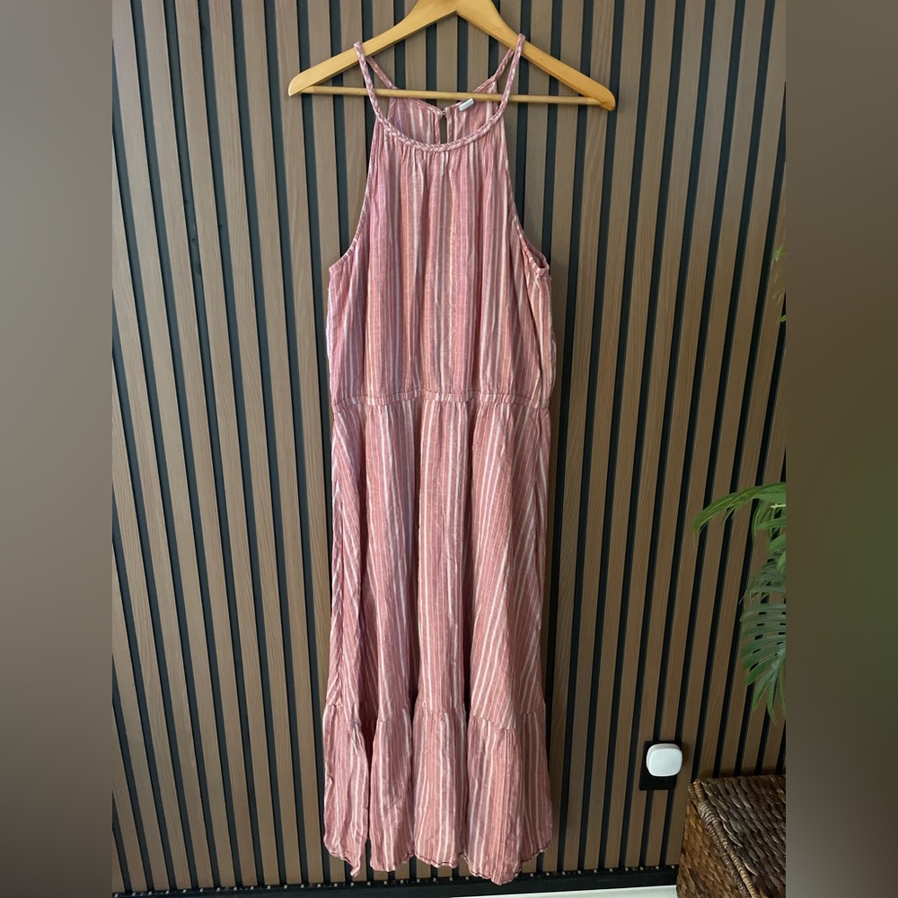 Old navy sleeveless dress